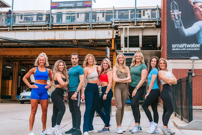 F45 Training Lincoln Park North Picture 9