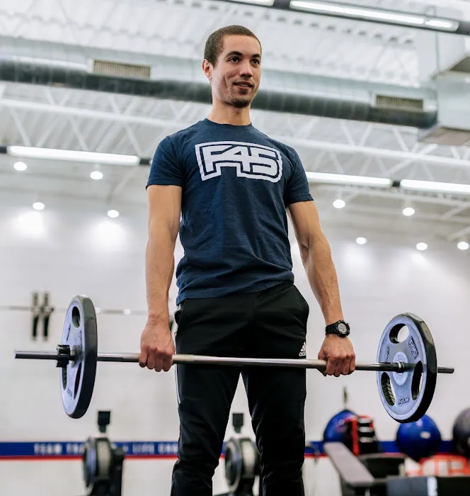 F45 Training Lincoln Park North Picture 8