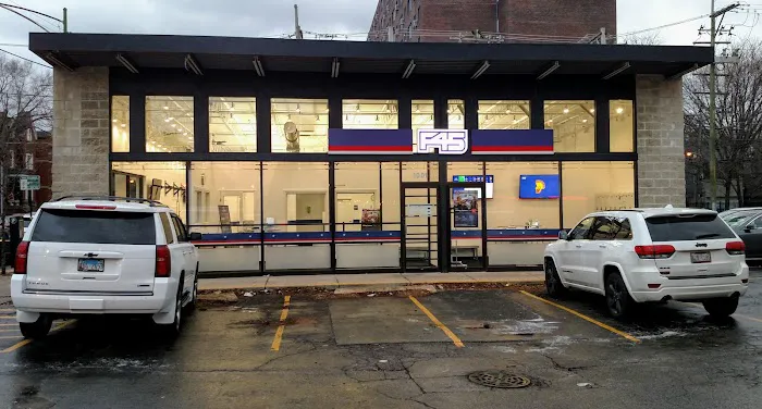 F45 Training Lincoln Park North Picture 3