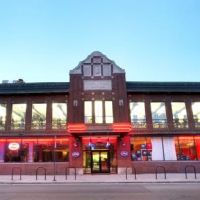 Lincoln Park Athletic Club ico