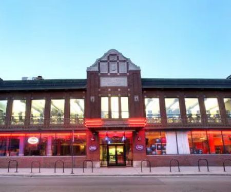 Lincoln Park Athletic Club