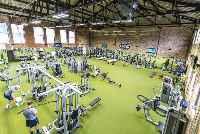 Lincoln Park Athletic Club Picture 2