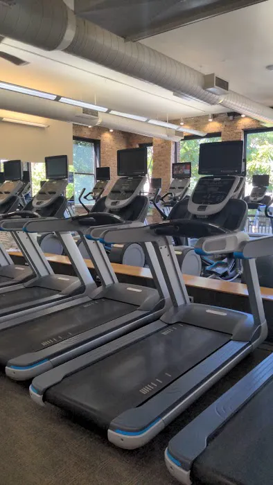 Lincoln Park Athletic Club Picture 8