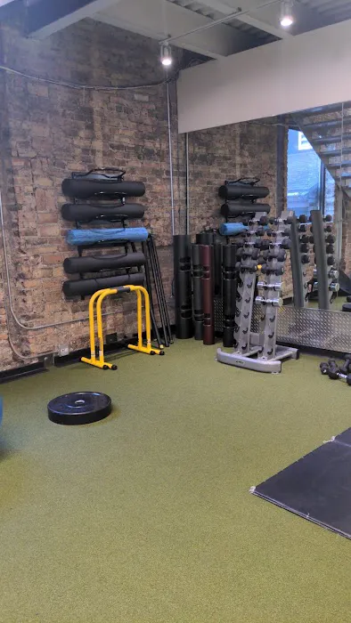 Lincoln Park Athletic Club Picture 6