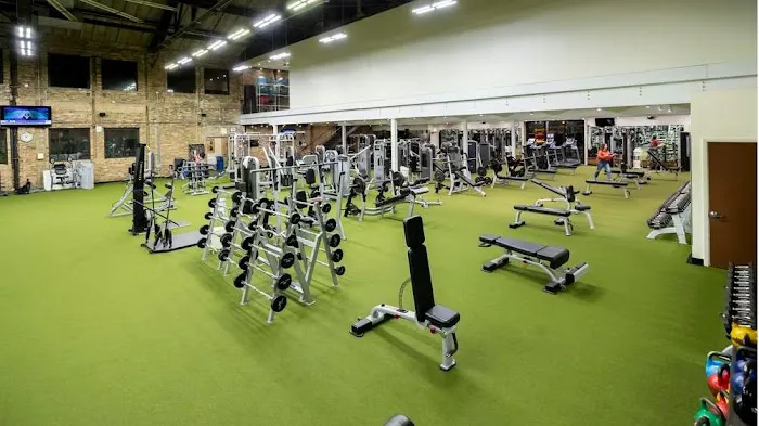 Lincoln Park Athletic Club Picture 5