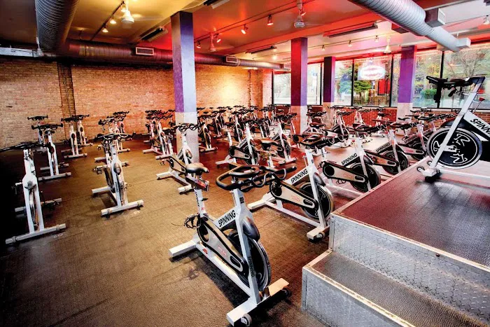 Lincoln Park Athletic Club Picture 10