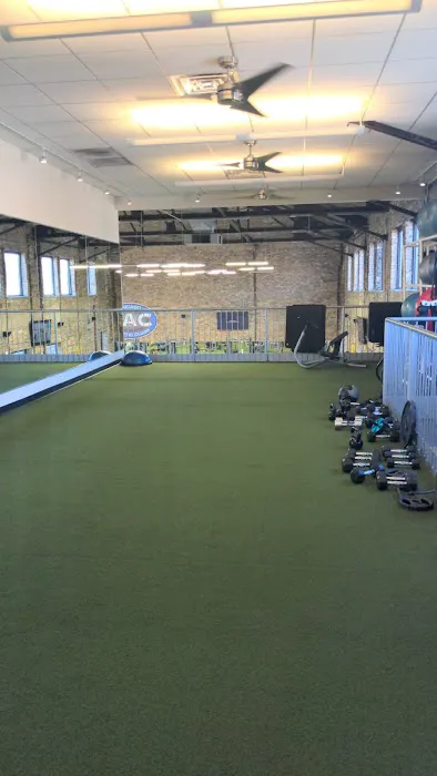 Lincoln Park Athletic Club Picture 4