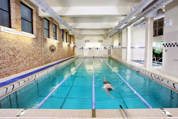 Lincoln Park Athletic Club Picture 3