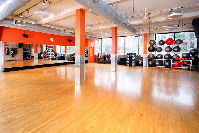 Lincoln Park Athletic Club Picture 9