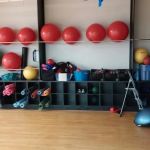 I d Gym