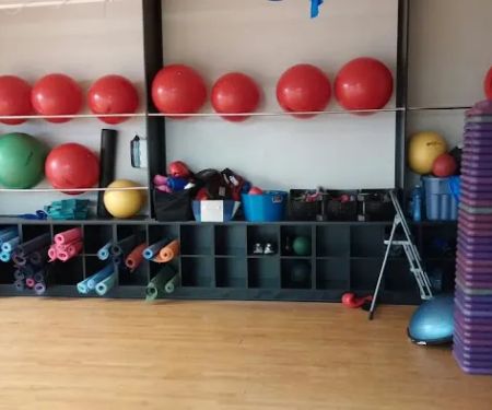 I d Gym