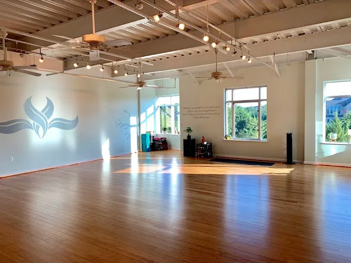 Inner Power Yoga Picture 3