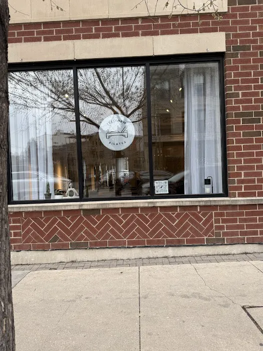 ReForm Pilates Picture 7