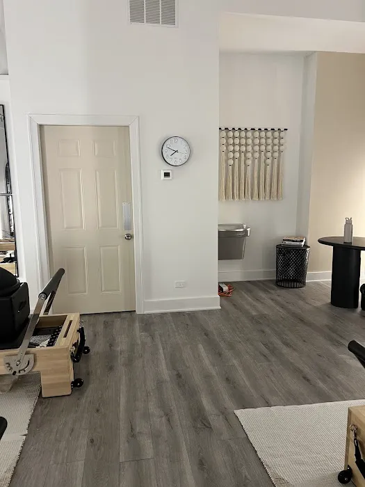 ReForm Pilates Picture 2