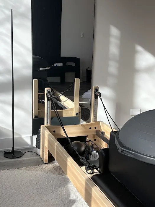 ReForm Pilates Picture 1