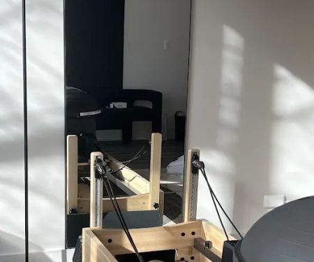 ReForm Pilates