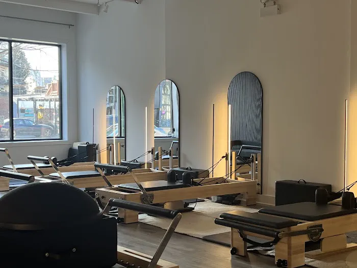 ReForm Pilates Picture 4