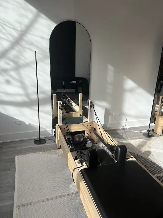 ReForm Pilates Picture 9