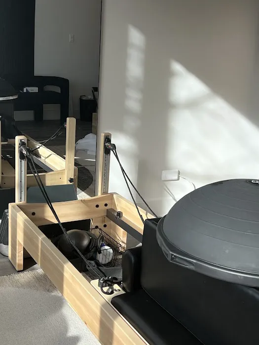 ReForm Pilates Picture 6