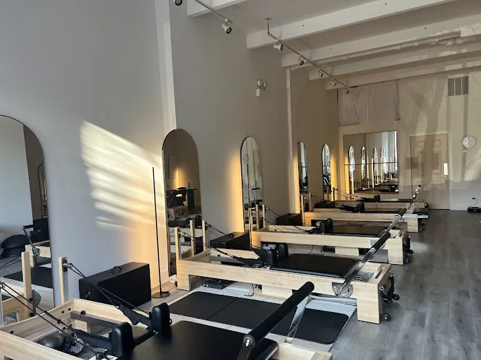 ReForm Pilates Picture 3