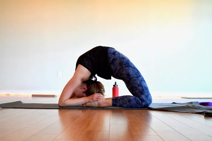 Inner Power Yoga Picture 1