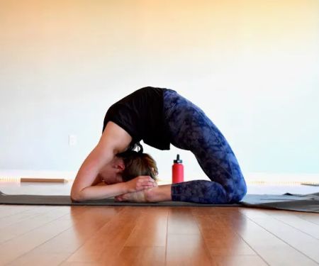 Inner Power Yoga
