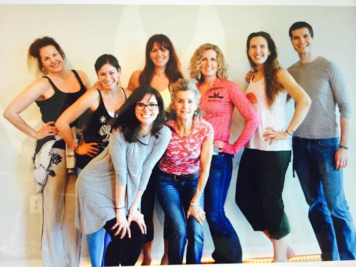 Inner Power Yoga Picture 7
