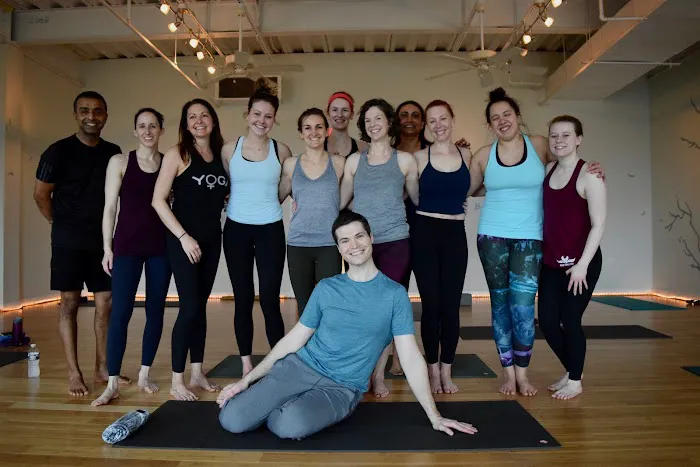Inner Power Yoga Picture 2