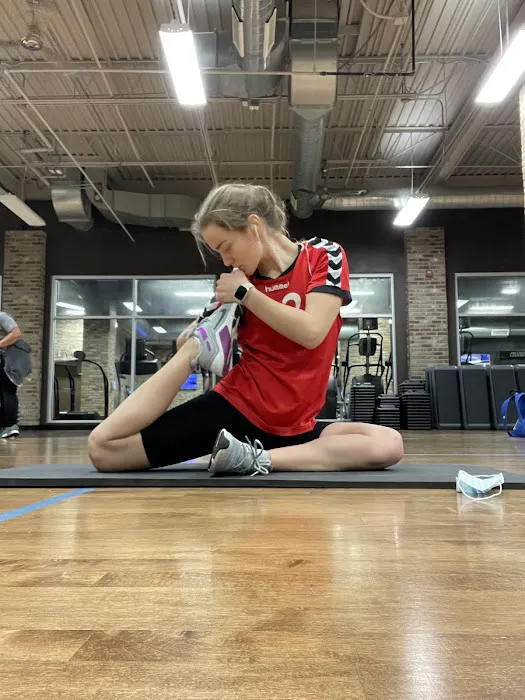 LA Fitness Picture 10