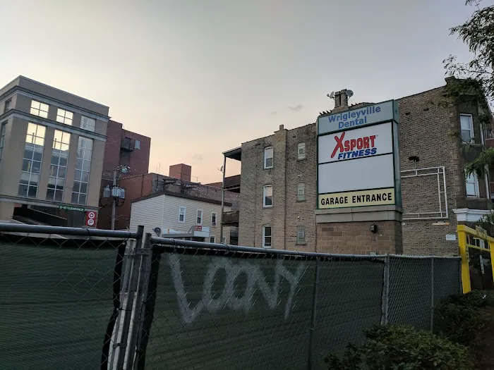 LA Fitness Picture 5