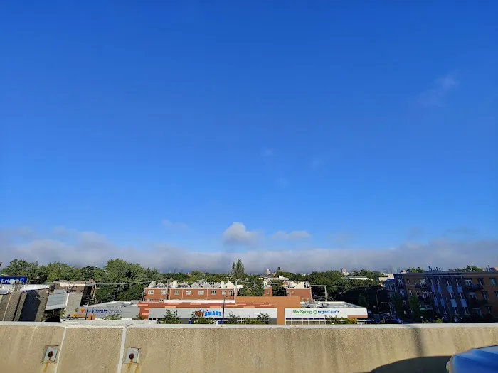 LA Fitness Picture 8