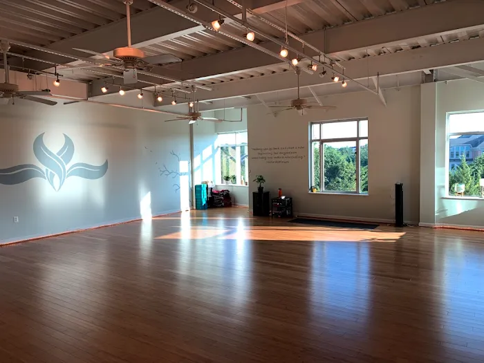 Inner Power Yoga Picture 10