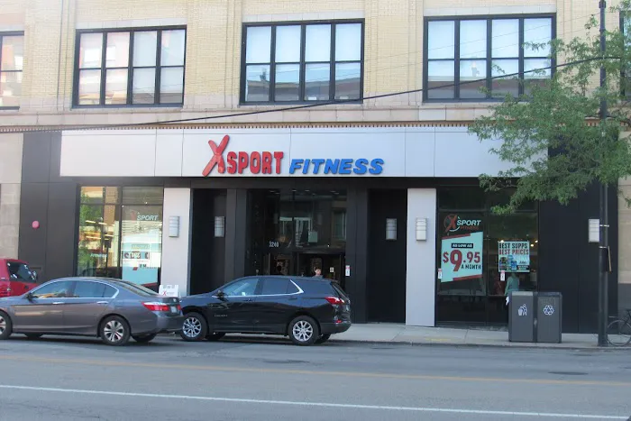 LA Fitness Picture 4