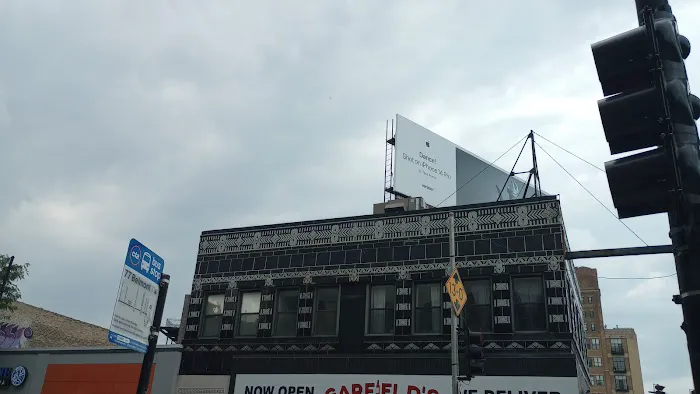 LA Fitness Picture 7