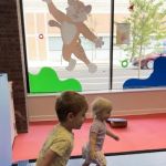 Baby Gym