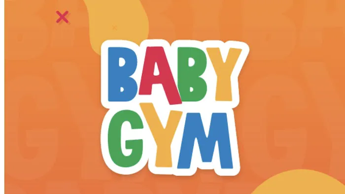 Baby Gym Picture 5