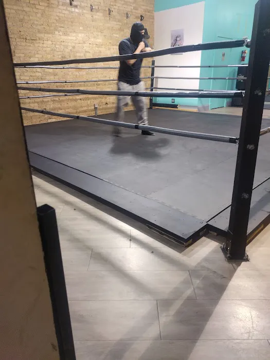 Ayala Boxing Academy Picture 4