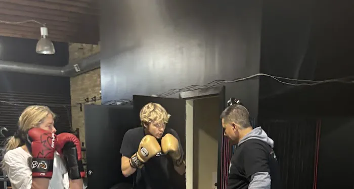 Ayala Boxing Academy Picture 1