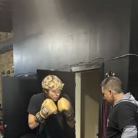 Ayala Boxing Academy ico