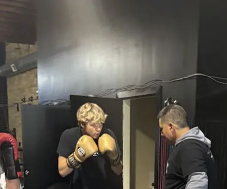 Ayala Boxing Academy