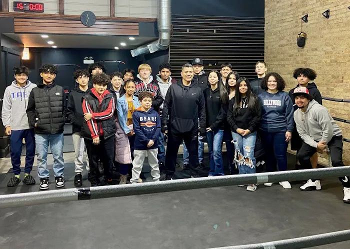 Ayala Boxing Academy Picture 3