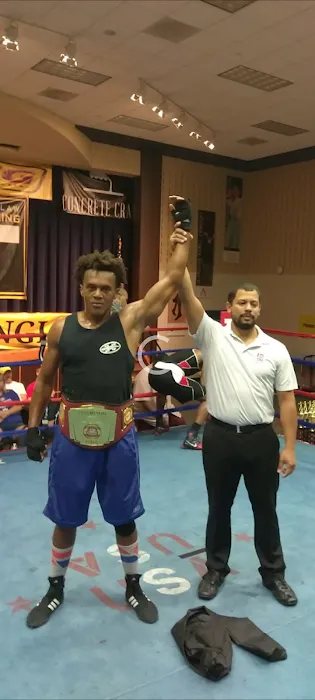 Ayala Boxing Academy Picture 10