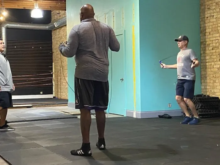 Ayala Boxing Academy Picture 5