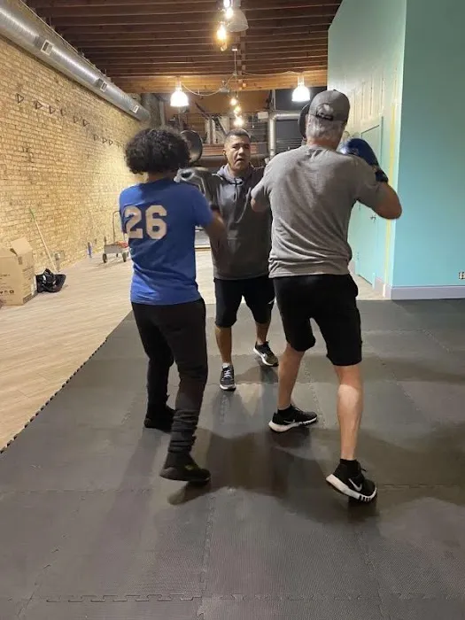 Ayala Boxing Academy Picture 7