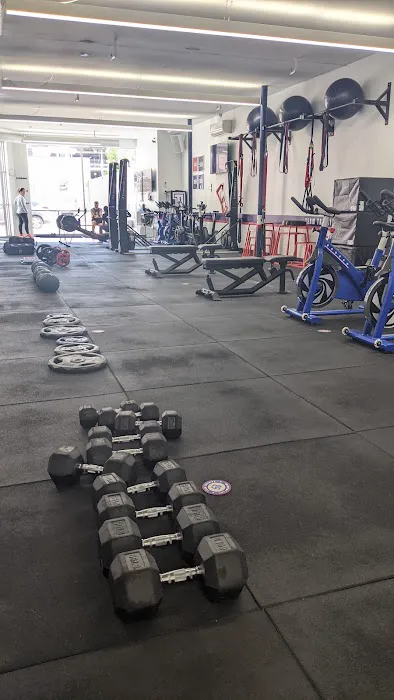 F45 Training Roscoe Village Picture 2