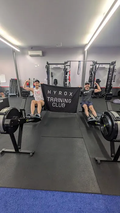 F45 Training Roscoe Village Picture 1