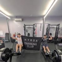 F45 Training Roscoe Village ico