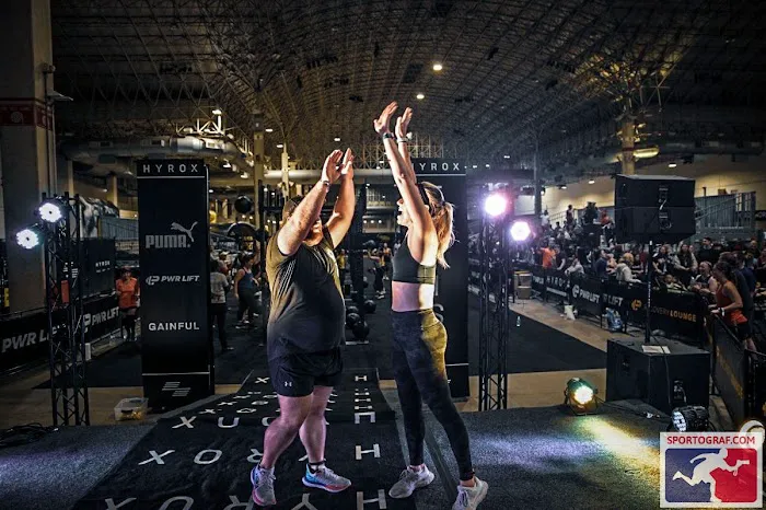 F45 Training Roscoe Village Picture 3