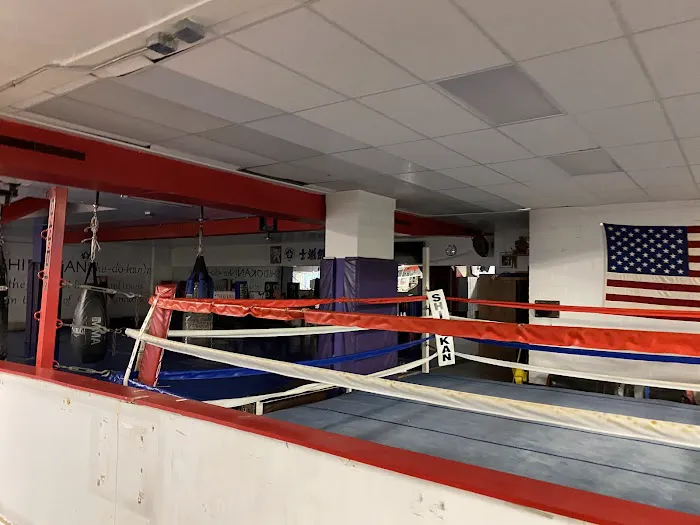 Chicago Fitness Center Picture 6