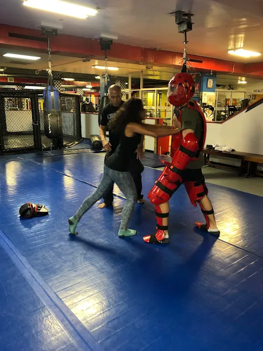 Chicago Fitness Center Picture 1